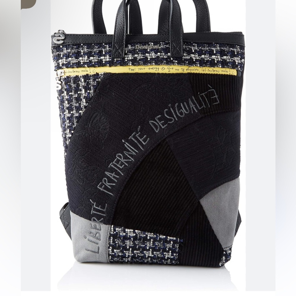 Desigual | Patch Backpack - image 3